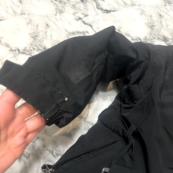 North Face Puffer 3T - Picture 3 of 5